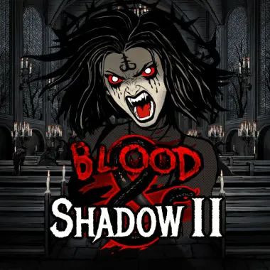 Blood Shadow II Bonus
