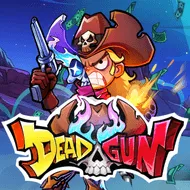 Dead Gun Kolikkopeli