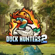 Duck Hunters 1 Kolikkopeli