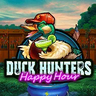Duck Hunters Kolikkopeli