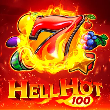 Hell Hot Bonus