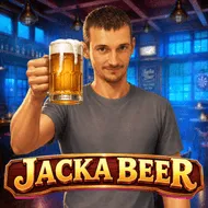 Jack A Beer Kolikkopeli