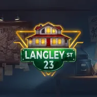 Langley Streets Kolikkopeli