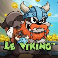Le Viking Peli