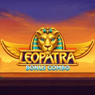 Leopatra Kolikkopeli