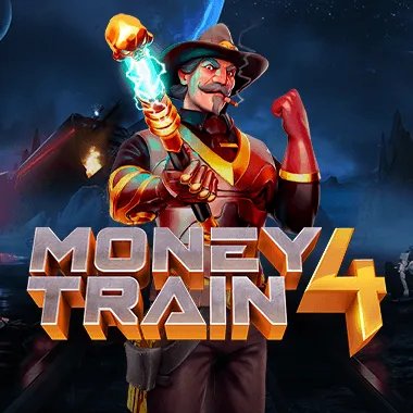 Money Train 4 Bonus