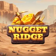 Nugget Ridge Kolikkopeli