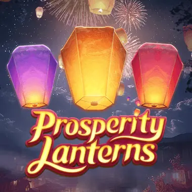 Prosperity Lanterns Bonus