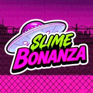 Slime Bonanza Kolikkopeli