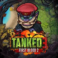 Tanke Kolikkopeli