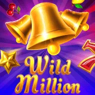 Wild Million Peli