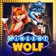 Wincent Wolf Kolikkopeli